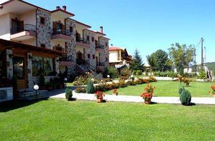 Orama Hotel, Thessaly