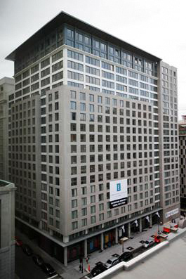 Embassy Suites by Hilton Montreal - photo 1
