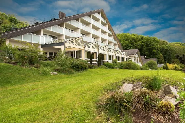 Best Western Hotel Rhon Garden, Hessen