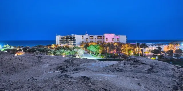 Crowne Plaza Duqm, Oman