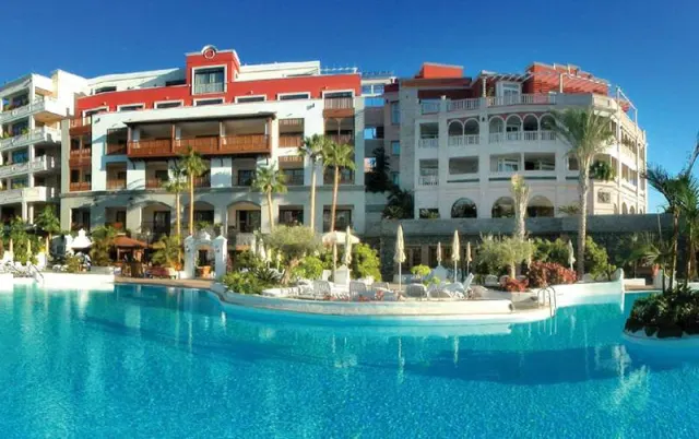 Gran Tacande Wellness & Relax, Tenerife