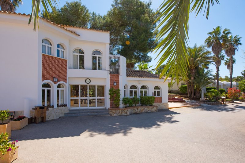 Romantica Hotel - photo 1