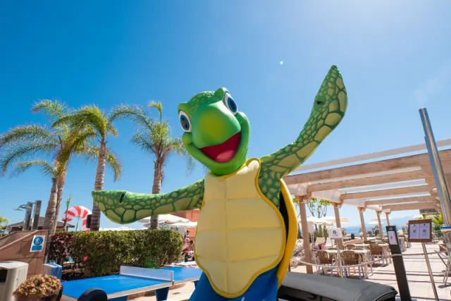 Landmar Costa Los Gigantes Family Resort - photo 2