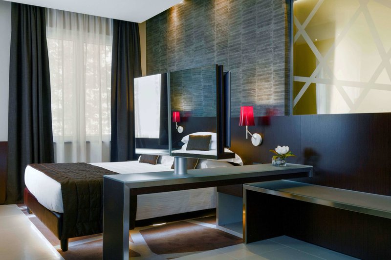 Hotel Manin - photo 1