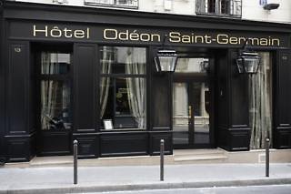 Odeon Saint-Germain - photo 2