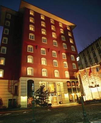 Hotel Arcadia Blue - photo 1