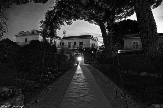 Hotel delle Stelle, Tyrrhenian Coast
