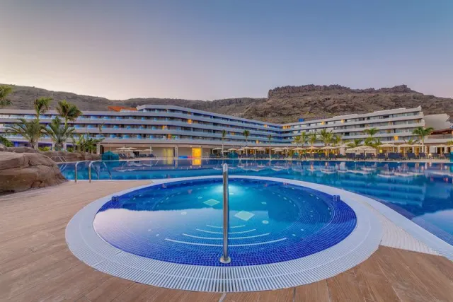 Gran Canaria