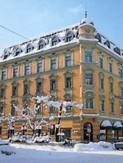 Best Western Hotel Neue Post, North Tyrol