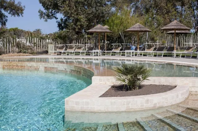 Mari del Sud Resort - photo 3