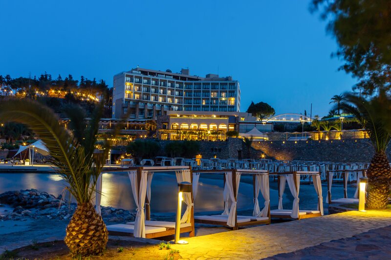 Zeus Eleva Mirabello Bay - photo 1
