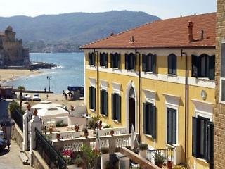 Villa Sirio, Costa Cilento