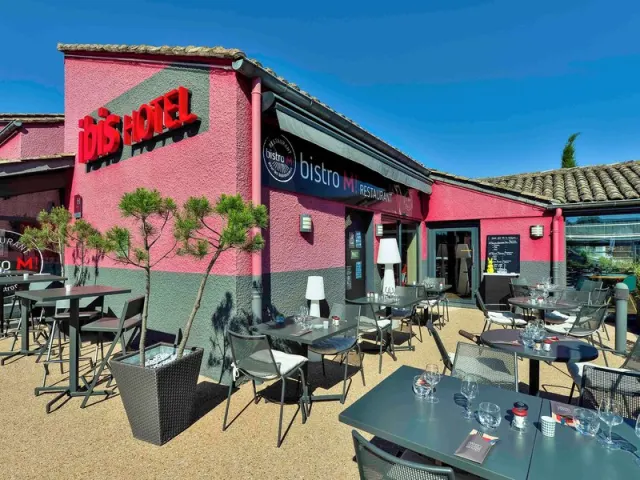 ibis budget Macon Creches, Burgundy