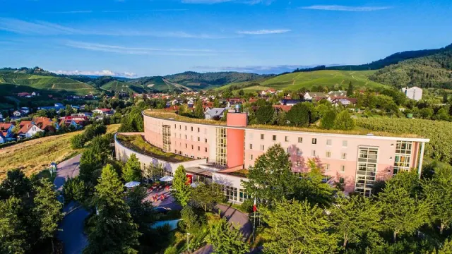 Dorint Hotel DurbachSchwarzwald, The Black Forest