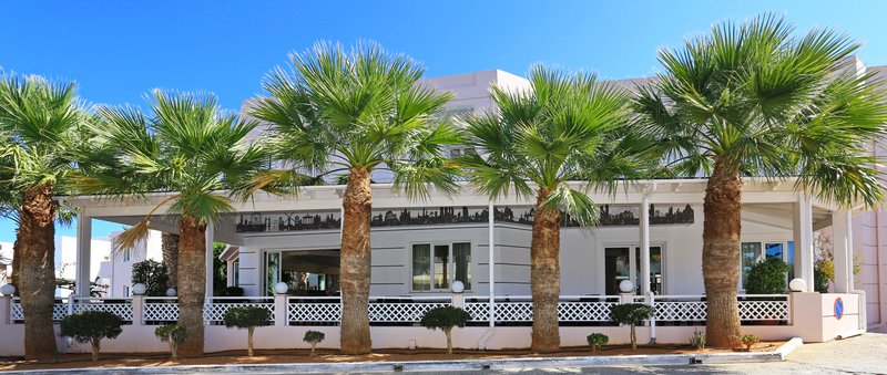 Magda Hotel - photo 1