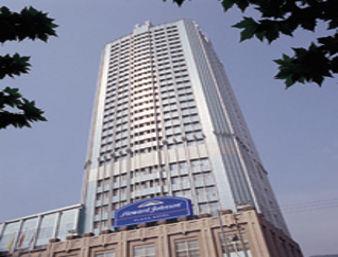 Howard Johnson by Wyndham Plaza by Wyndham Guiyang - photo 1