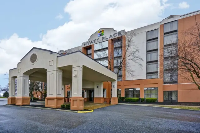 Hyatt Place ColumbusWorthington, Ohio