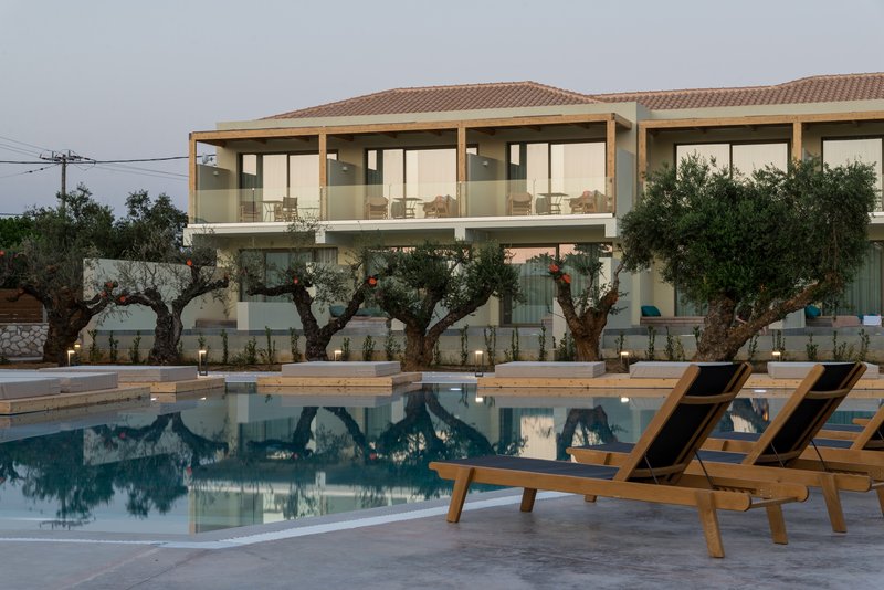 Tsamis Zante Suites - photo 1