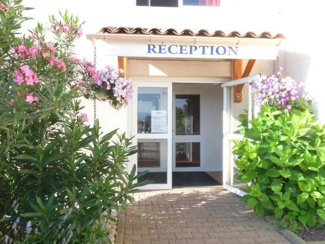 Brit Hôtel Bosquet, Languedoc‑Roussillon