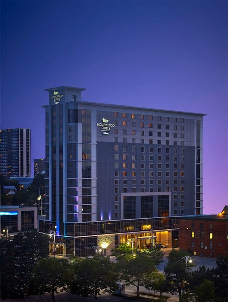 Homewood Suites by Hilton Hamilton Ontario, Ontario