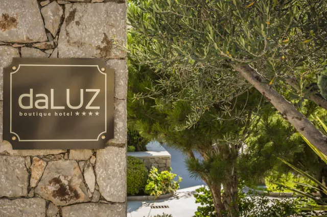 Daluz Boutique Hotel, Epirus