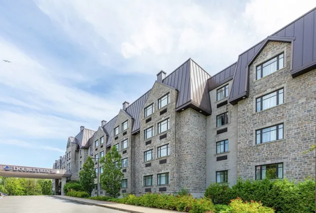 DoubleTree by Hilton Quebec Resort, Quebec