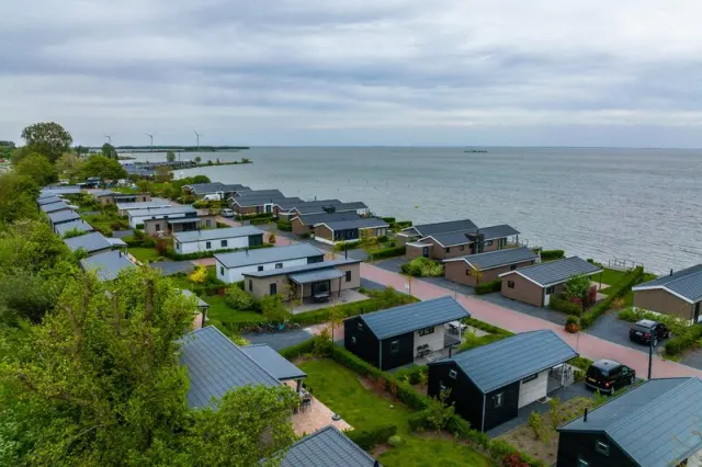 EuroParcs Markermeer, North Holland