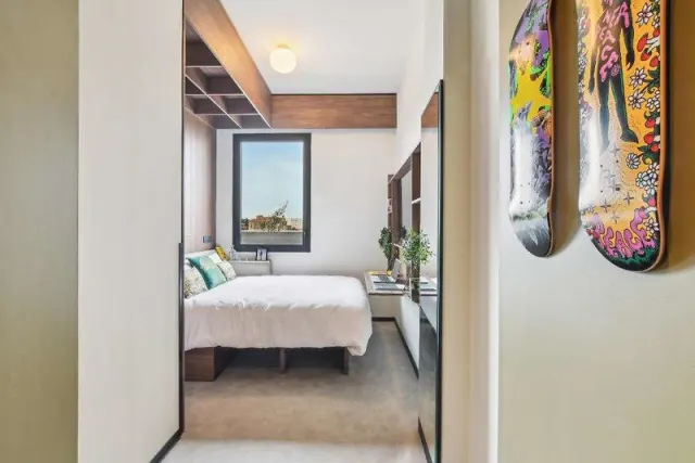 JOST Hotel Montpellier Centre Saint-Roch, Languedoc‑Roussillon