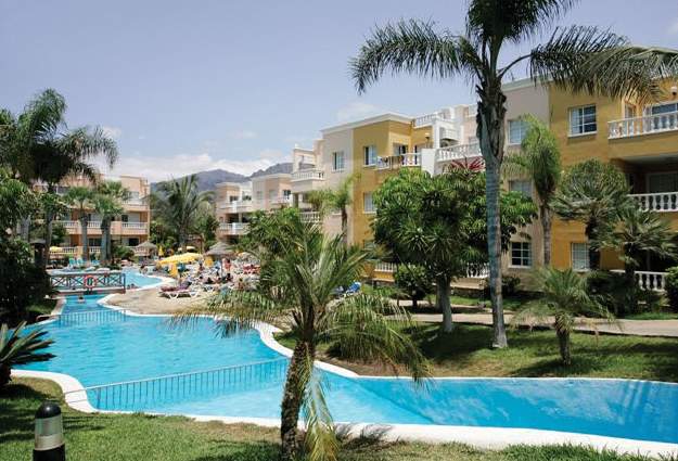 Allegro Isora - photo 1