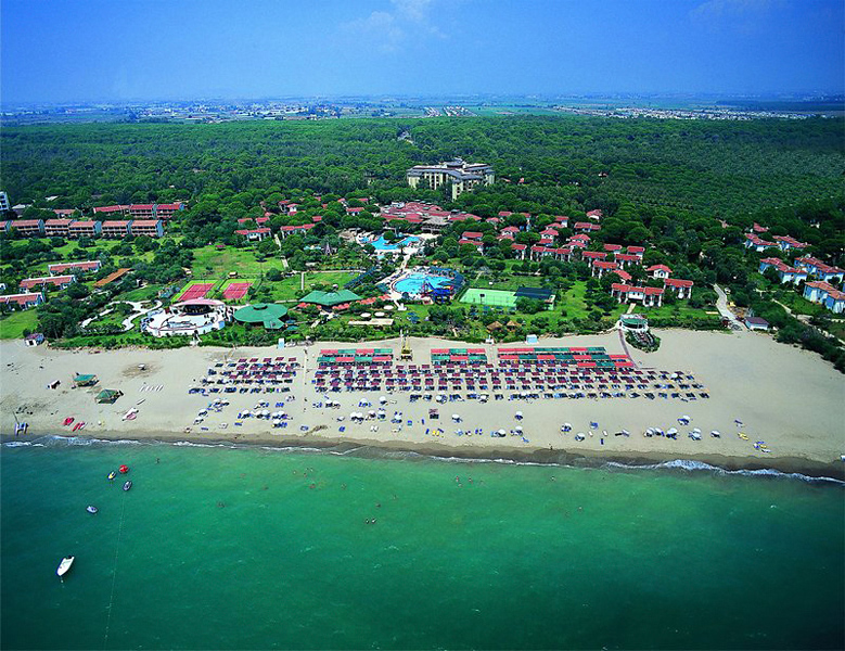 TUI MAGIC LIFE Masmavi - photo 1