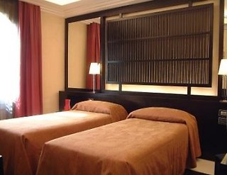 Hotel Brun, Emilia-Romagna