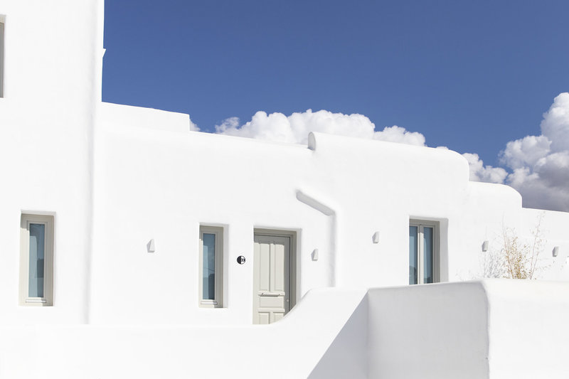 Nimbus Hotel - photo 1