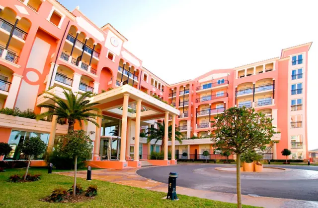 Hotel Bonalba Alicante, Costa Blanca
