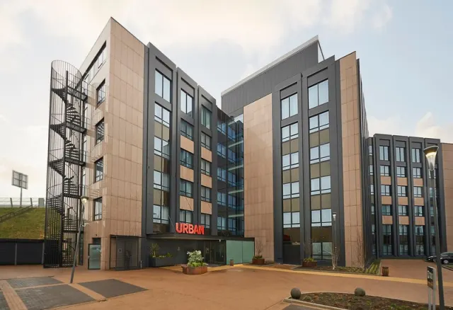 Corendon Village Hotel Amsterdam, North Holland