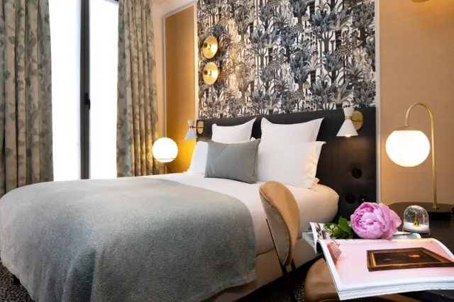 Hotel Gramont - photo 2