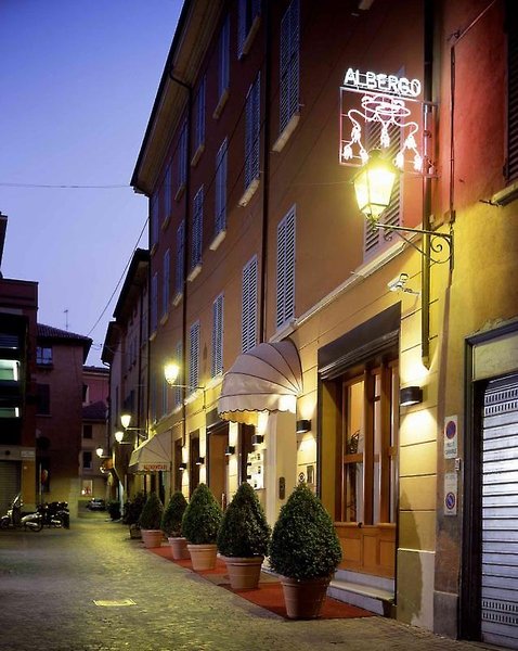 Phi Hotel Bologna - Hotel, Emilia-Romagna