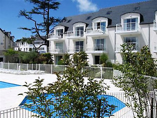 Residence le Domaine des Glenans, Atlantic Coast