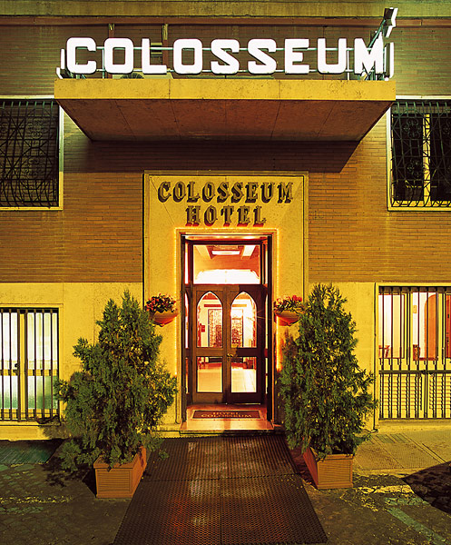 Colosseum - photo 1