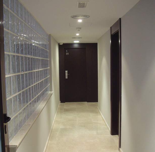 Hotel Acta BCN 40 - photo 3