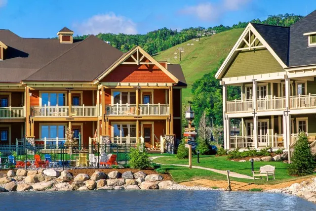 Hilton Grand Vacations Club Blue Mountain Canada, Ontario