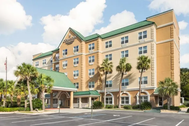 Country Inn  Suites by Radisson Valdosta GA, Georgia