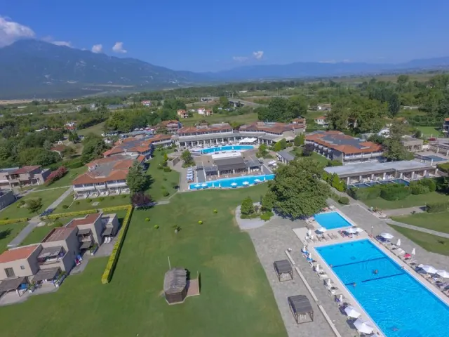 Olympus Riviera