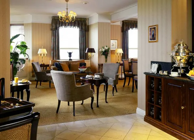 Fairmont Le Château Frontenac - photo 2