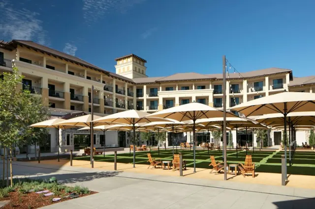 Grand Reserve at The Meritage Resort, California