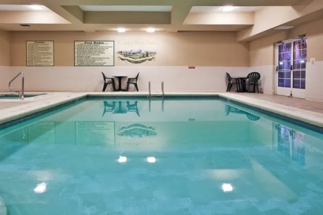 Country Inn  Suites by Radisson Helen GA, Georgia