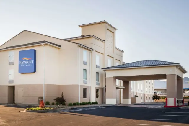 Baymont by Wyndham Georgetown, Kentucky