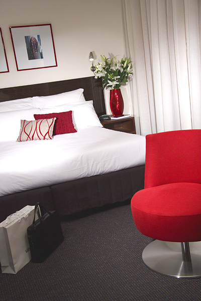 Meriton Suites Kent Street, Sydney - photo 3