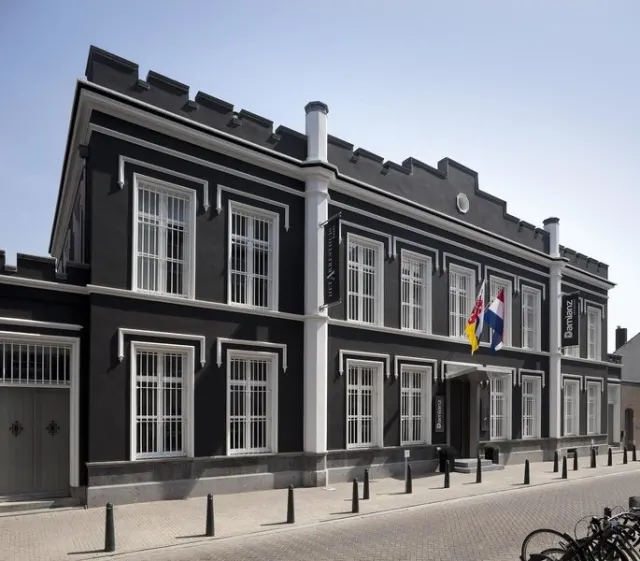 Hotel Het Arresthuis, Limburg