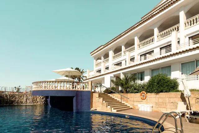 Sentido Fido Punta del Mar - photo 2