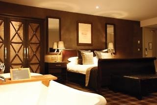 Malmaison Aberdeen - photo 4